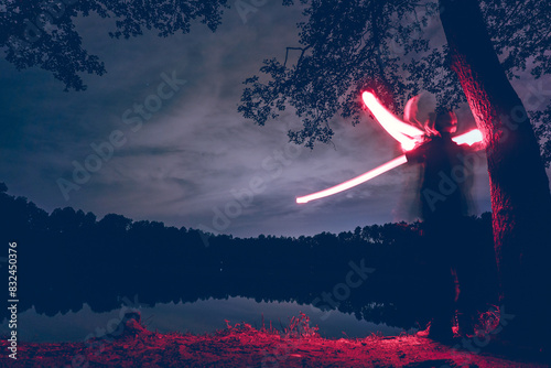 Foto X-Wing