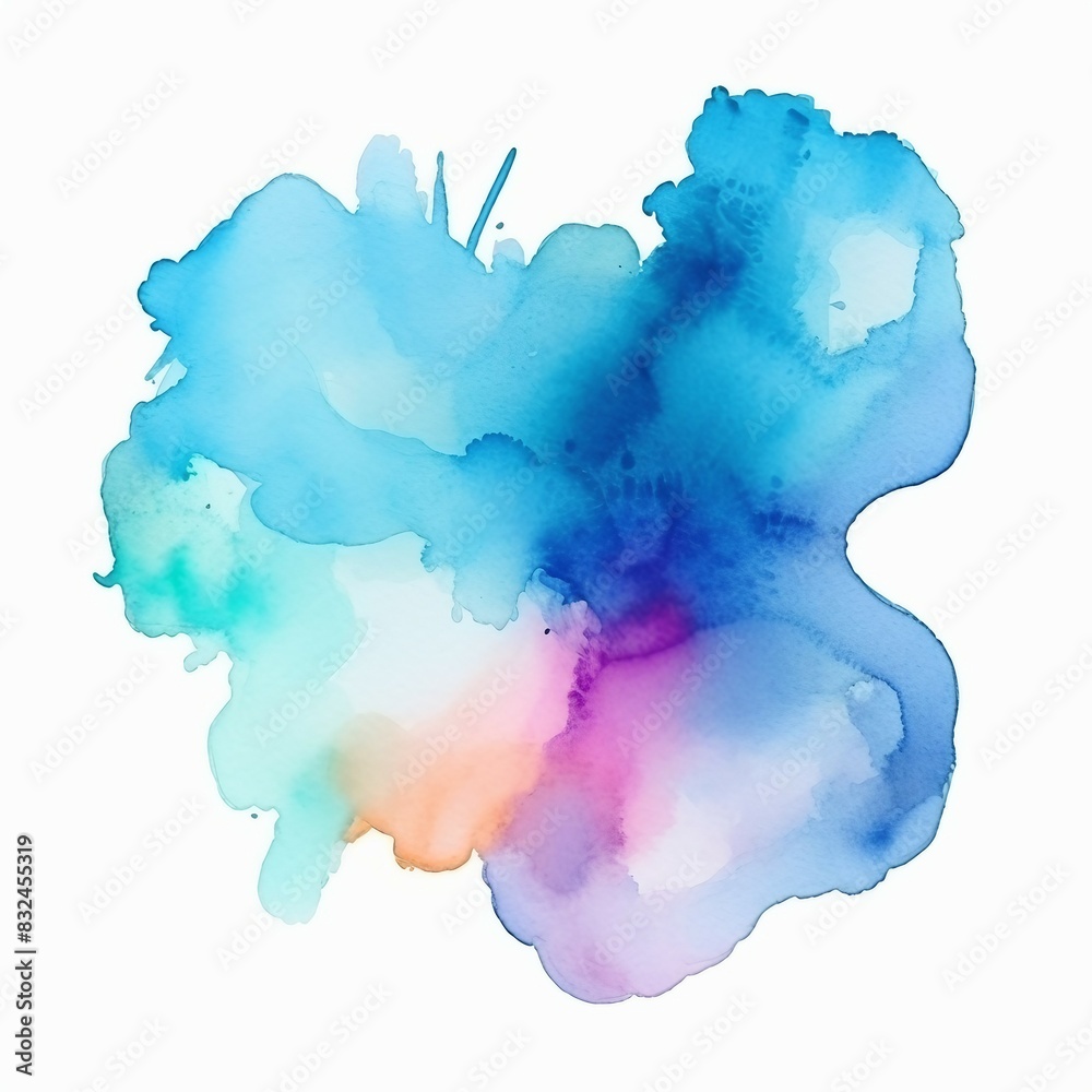 abstract watercolor hand painted background abstract watercolor hand painted background