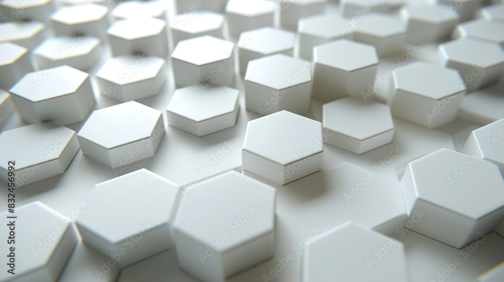 background with seamless, interlocking hexagons background with seamless, interlocking hexagons