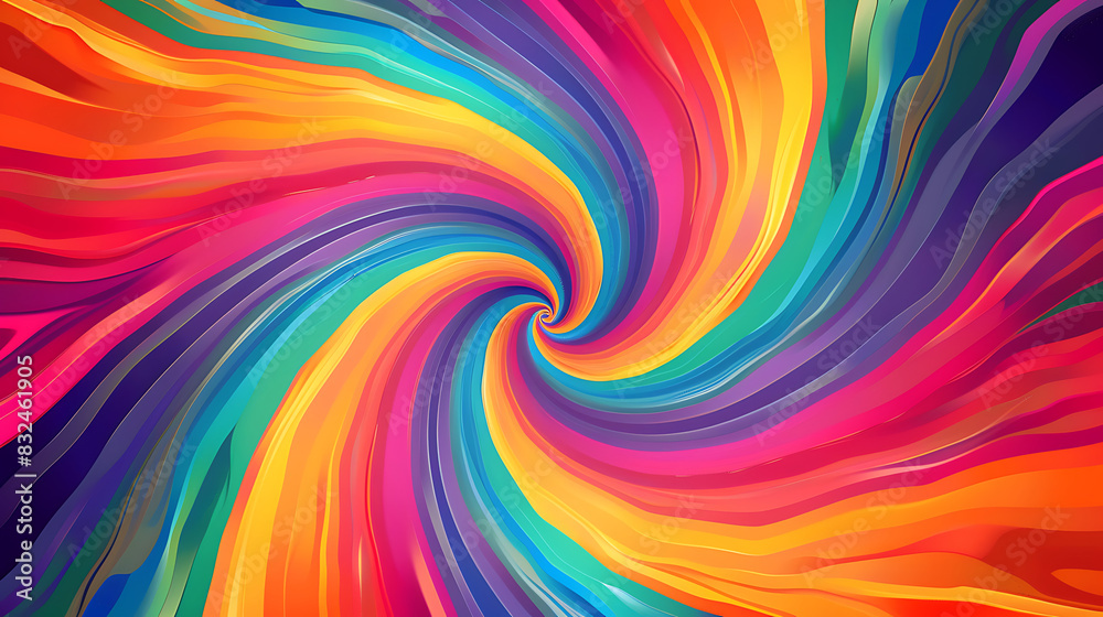 Hypnotic, wallpaper, the wonder of staring at it, which can be used in a variety of graphic designs Hypnotic, wallpaper, the wonder of staring at it, which can be used in a variety of graphic designs