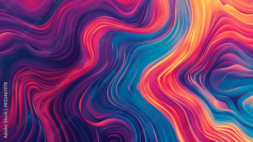 Hypnotic, wallpaper, the wonder of staring at it, which can be used in a variety of graphic designs Hypnotic, wallpaper, the wonder of staring at it, which can be used in a variety of graphic designs