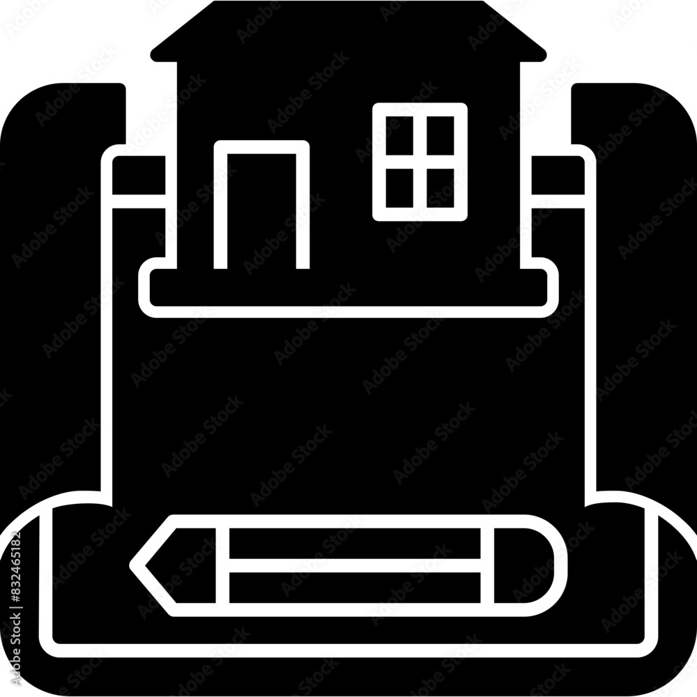 HouseDesign Icon HouseDesign Icon