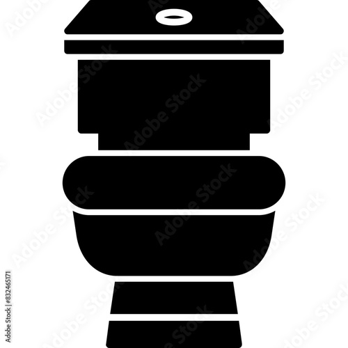 Toilet Icon