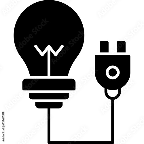 LightBulb Icon