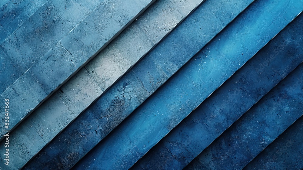 blue background with diagonal stripes in different shades of blue blue background with diagonal stripes in different shades of blue