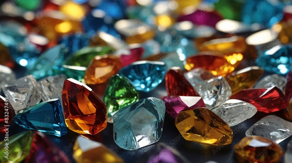 gemstones gemstones