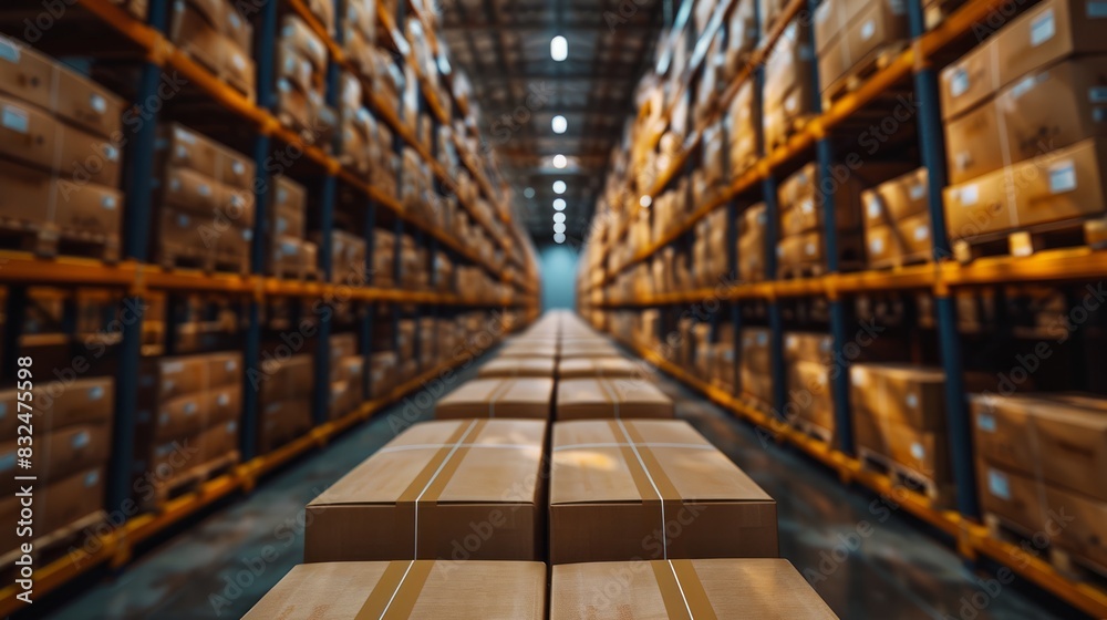 Logistics hubs strategically located near major transportation routes facilitate the efficient movement of goods and materials. Logistics hubs strategically located near major transportation routes facilitate the efficient movement of goods and materials.