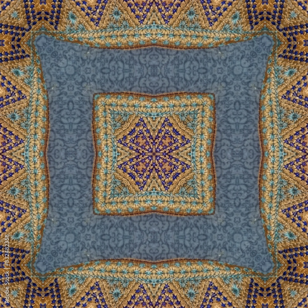 Ethnic motifs mixed design for all kind of printing. Best for textile, tiles, wallpaper, wrapping paper, wall covering. Floral, geometry, retro, vintage, abstract, allover sublimation print Ethnic motifs mixed design for all kind of printing. Best for textile, tiles, wallpaper, wrapping paper, wall covering. Floral, geometry, retro, vintage, abstract, allover sublimation print
