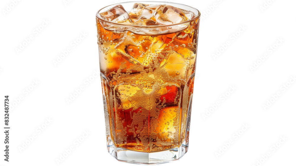 Cocktail soda , drink Cocktail soda , drink