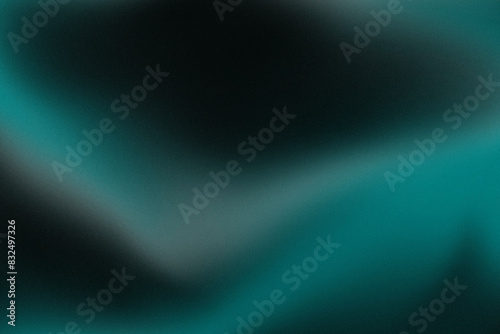 Fototapeta Naklejka Na Ścianę i Meble -  Abstract background with different shades colors and smooth grainy gradient.