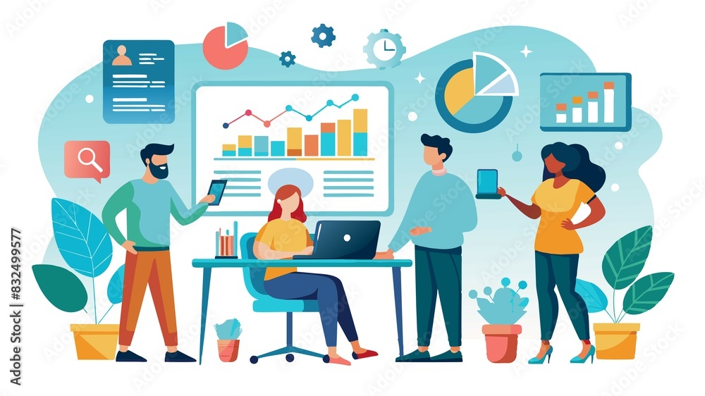 Web analytics provide valuable financial insights. By analyzing this data, businesses gain a clearer understanding of their investment landscape. Web analytics provide valuable financial insights. By analyzing this data, businesses gain a clearer understanding of their investment landscape.