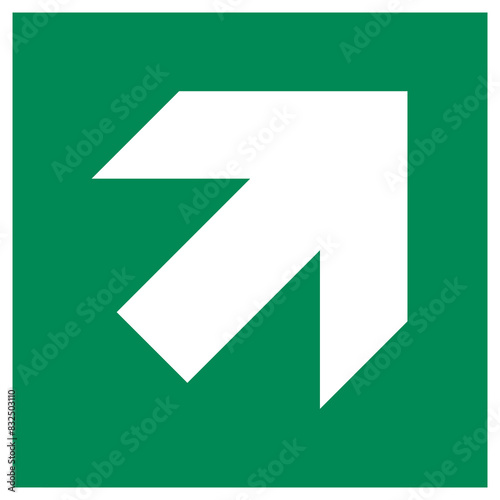 Free Download iso 7010 standard serie, emergency sign - GFXLoad