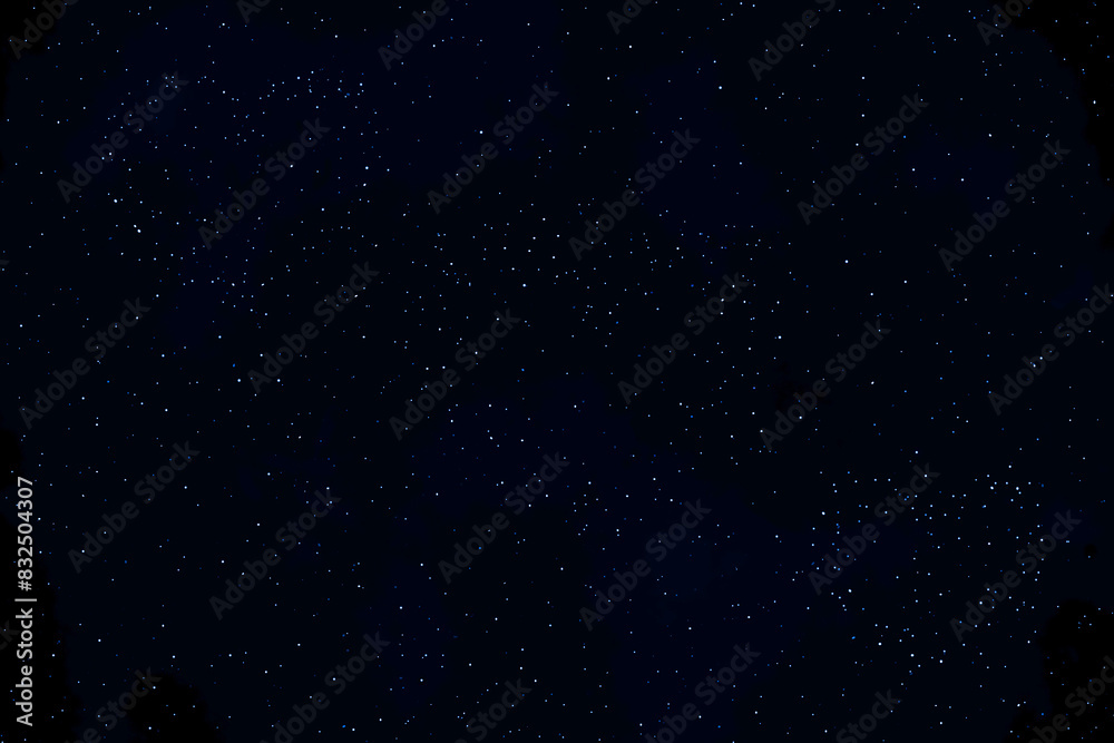 Stars in heart shape in the night. Galaxy space. Glowing stars in dark sky. Love, Valentine, Romance, New Year and Celebration background concept. Stars in heart shape in the night. Galaxy space. Glowing stars in dark sky. Love, Valentine, Romance, New Year and Celebration background concept.