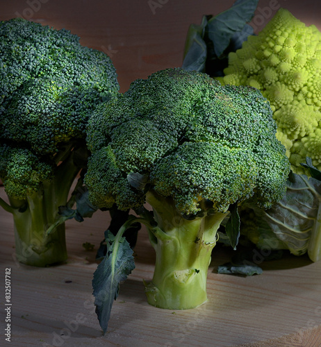 broccoli