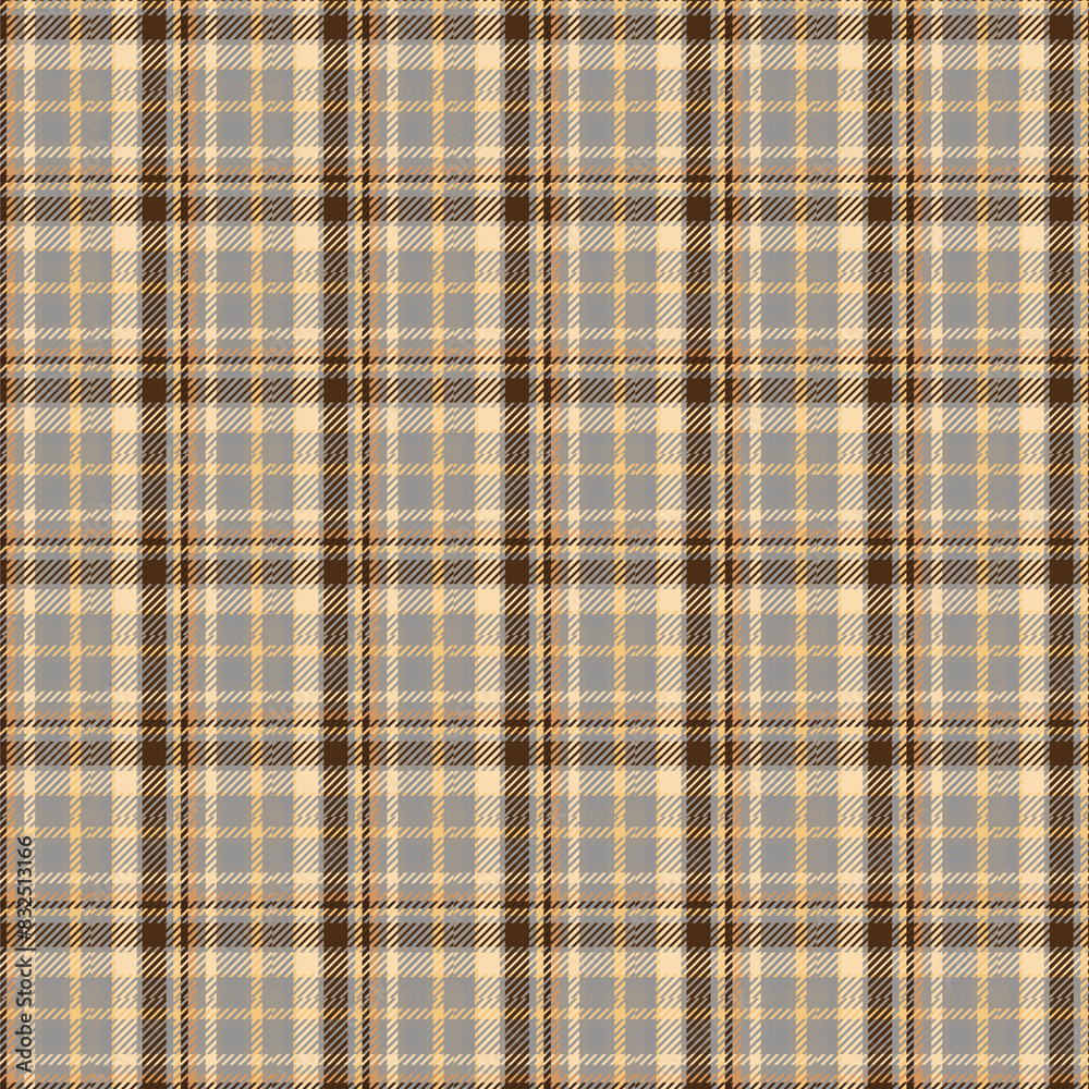 pattern plaid autumn classic tartan plaid seamless pattern 