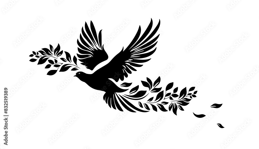 Obraz premium tattoo, world,