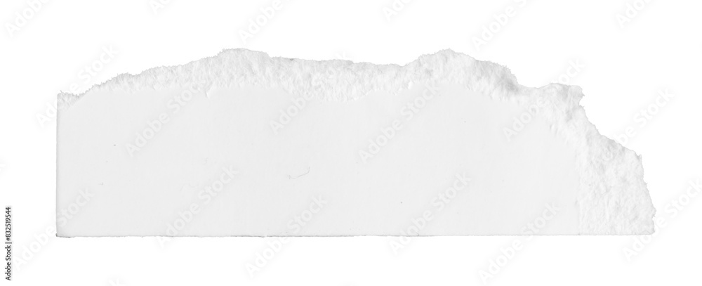 a white piece of paper on an isolated white background
a white piece of paper on an isolated white background