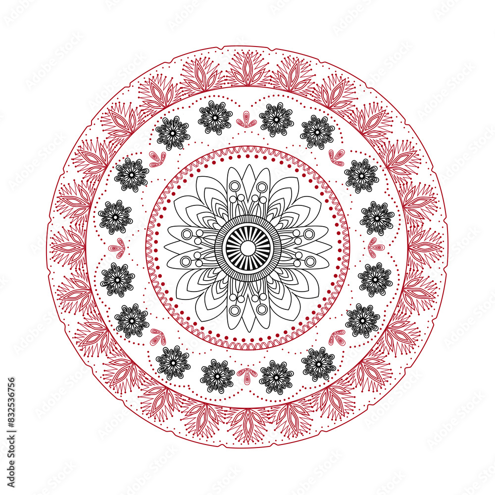 Decoration ideal for patterns and textures. Decoration ideal for patterns and textures.
