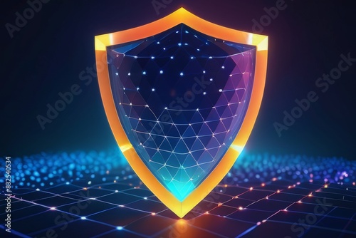 shield , a threat protection concept