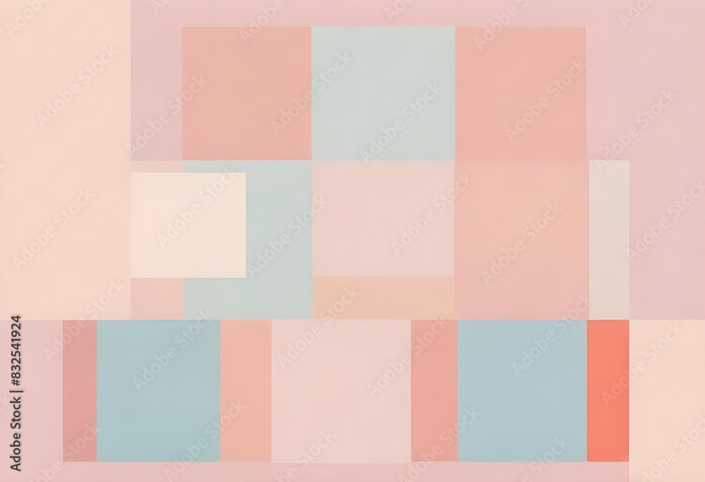 a path with a pink and blue square tiles and a blue square. a path with a pink and blue square tiles and a blue square.
