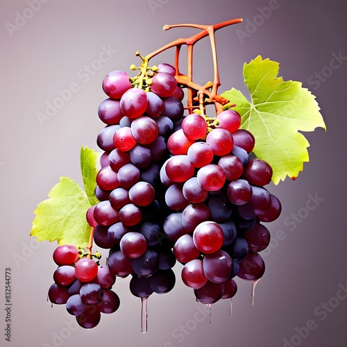 grapes 10kg photo