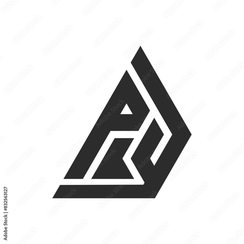 PLY letter logo, PLY Alphabet logo, initials logo PLY letter logo, PLY Alphabet logo, initials logo