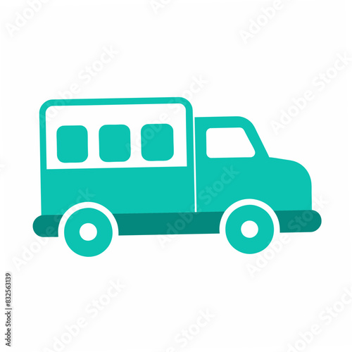cartoon icon vector illustration