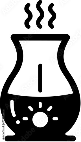 Humidifier Icon