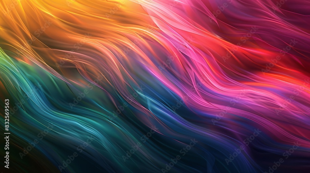Colorful background Colorful background