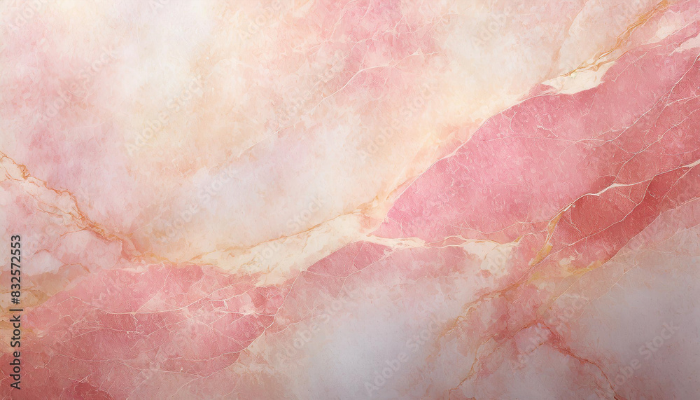 Elegant pastel background mimicking marble and paper textures, radiating sophistication and charm Elegant pastel background mimicking marble and paper textures, radiating sophistication and charm