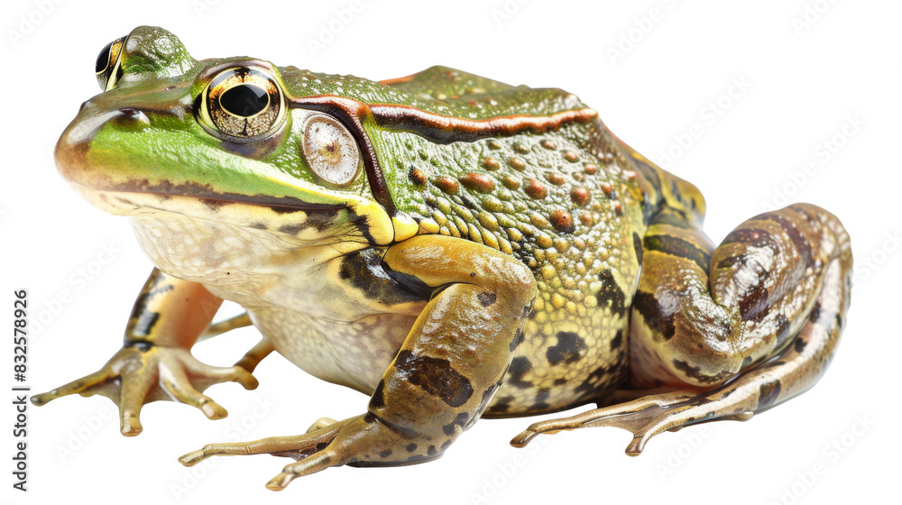 Frog Frog