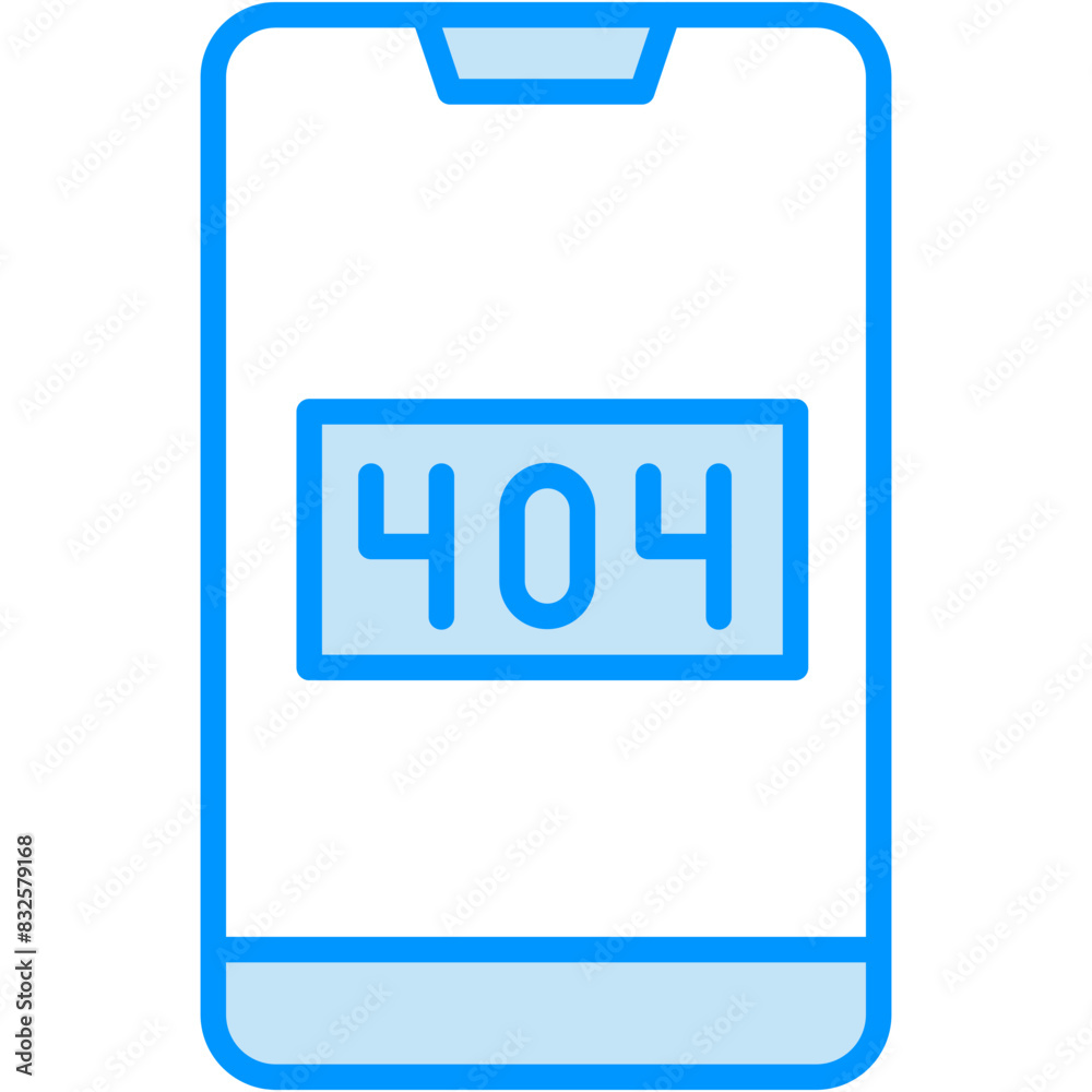 404 Error vector design logo icon.svg 404 Error vector design logo icon.svg