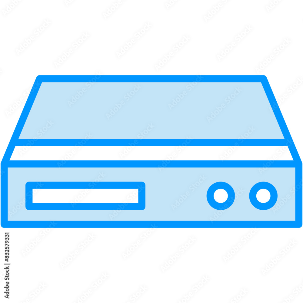Hard Disk vector design logo icon.svg Hard Disk vector design logo icon.svg