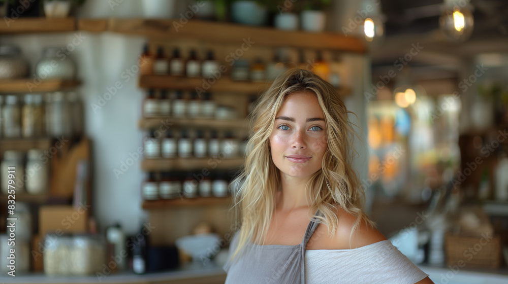 SPA center (salon) Manager SPA center (salon) Manager
