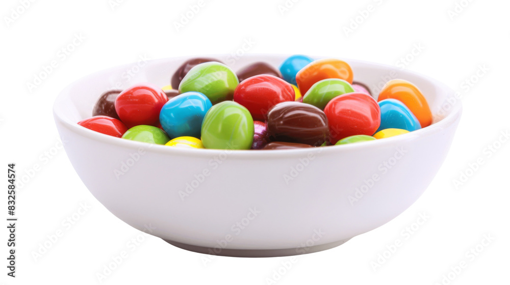Bowl candies confectionery Bowl candies confectionery