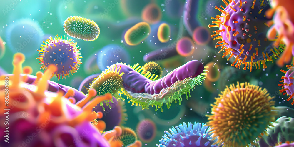 Quorum Sensing in Bacterial Communities: Microscopic exploration of quorum sensing molecules regulating bacterial communication and collective behaviors in biofilms Quorum Sensing in Bacterial Communities: Microscopic exploration of quorum sensing molecules regulating bacterial communication and collective behaviors in biofilms
