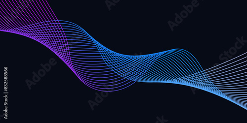 Abstract wallpaper design best suited for backgrounds and poster presentations also suitable for power point presentations, book covers, voucher