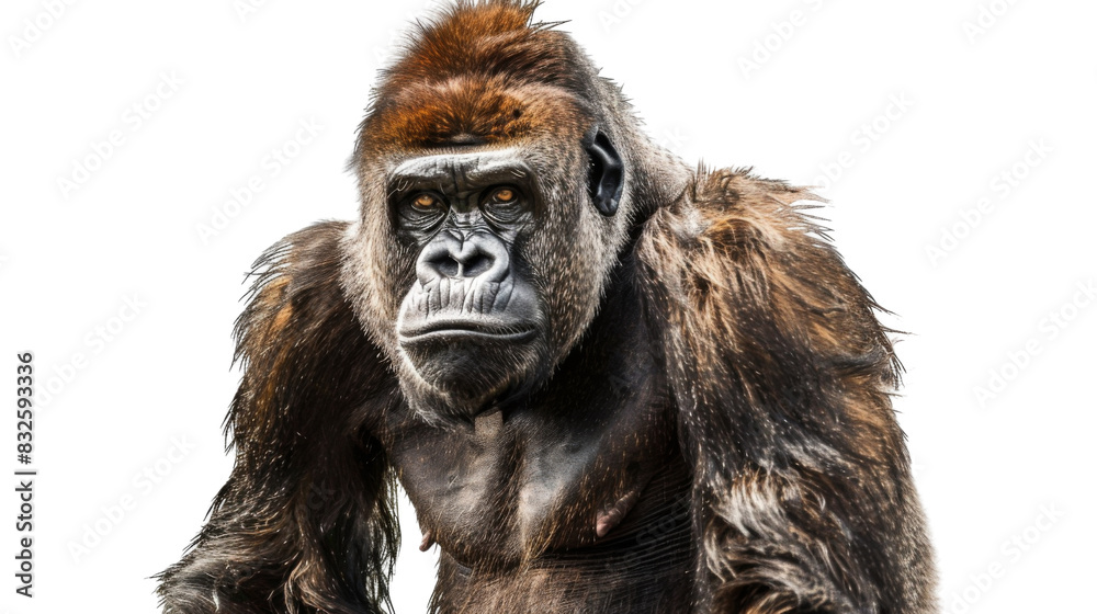 Gorilla Gorilla