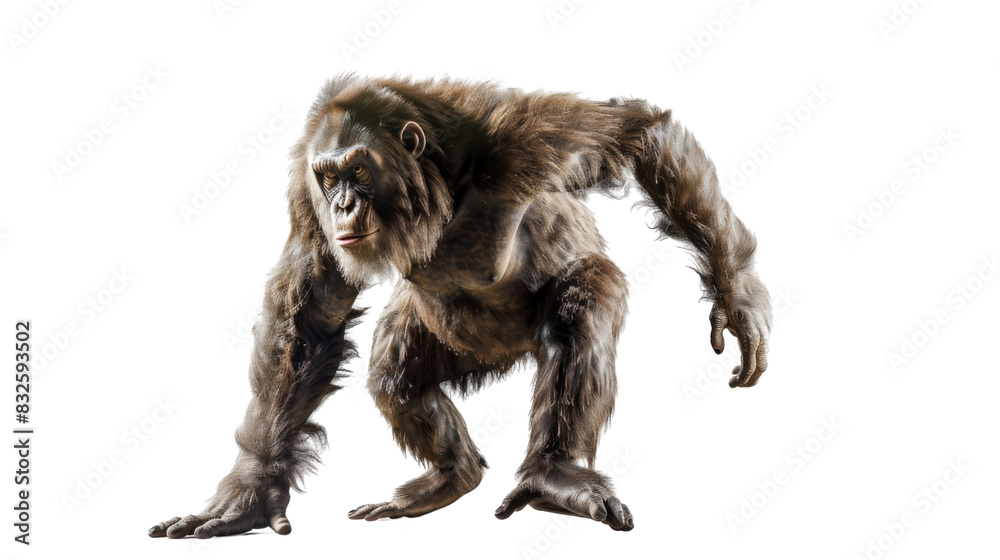 Gorilla Gorilla