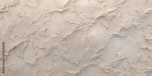 
texture of beige vintage wall paint, aged wall texture, peeling paint or acrylic for walls, bas-relief background texture