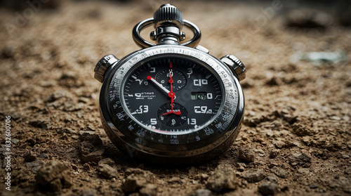stop watch for lab 
