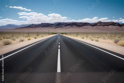 las road vegas desert travel highway scenic nevada cloud drive expressway sky transportation trip vacation west adventure american asphalt black blue destination scovery stant dream