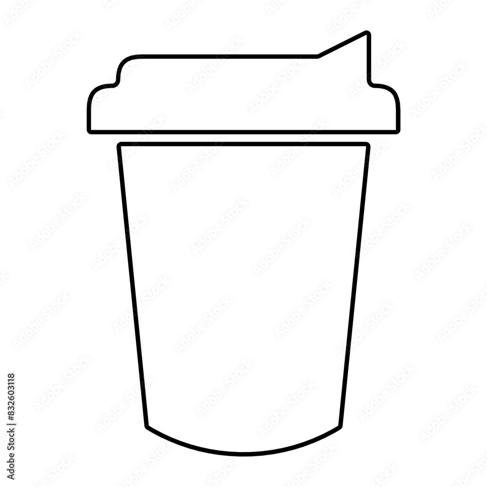 coffee cup icon coffee cup icon