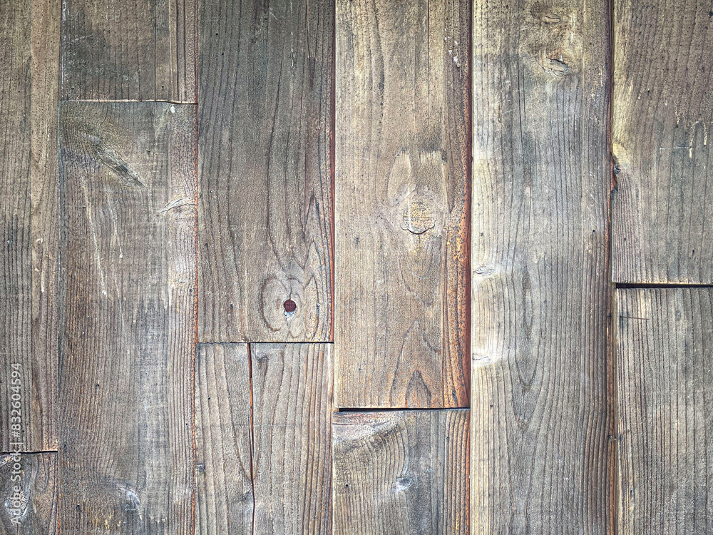 A Background Image of Weathered Wood Siding A Background Image of Weathered Wood Siding