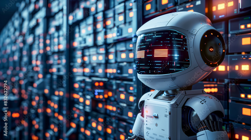Chatbots helping to track and manage Chatbots helping to track and manage