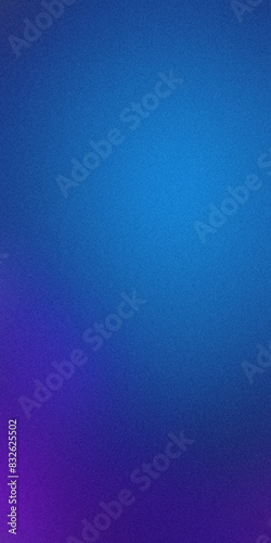 Vibrant gradient texture blending from blue to purple, suitable for graphic design