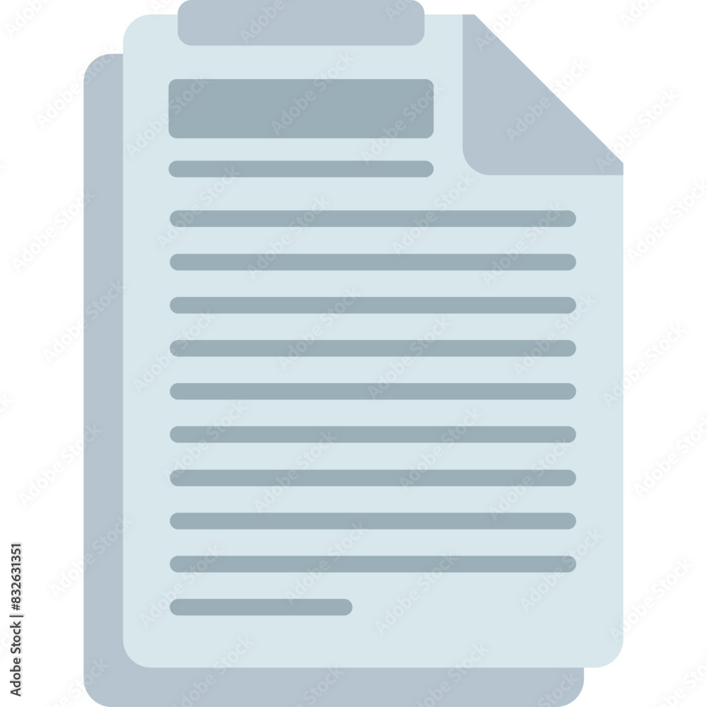 Document Icon Document Icon