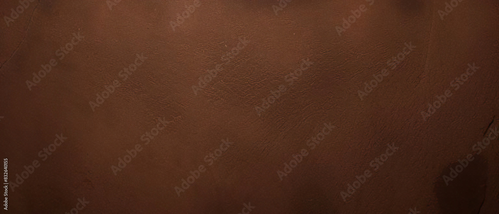 Close-up texture of reddish-brown surface with rugged and cracked patterns Close-up texture of reddish-brown surface with rugged and cracked patterns