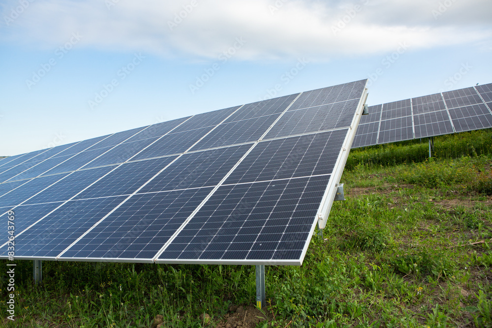 Solar panel, photovoltaic, alternative electricity source. Renewable Energy. Solar Power. Solar panel, photovoltaic, alternative electricity source. Renewable Energy. Solar Power.