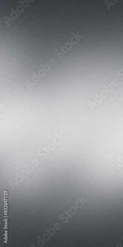 Versatile grayscale gradient texture with highquality resolution for backgrounds